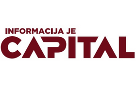 Medijski partneri - Capital